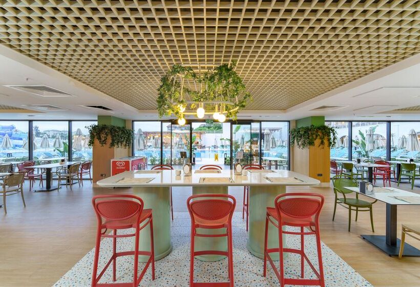 Arcanus Hotels Trendline Side