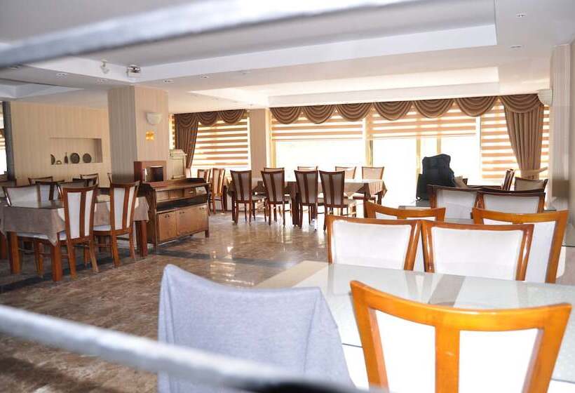 Arikan Otel