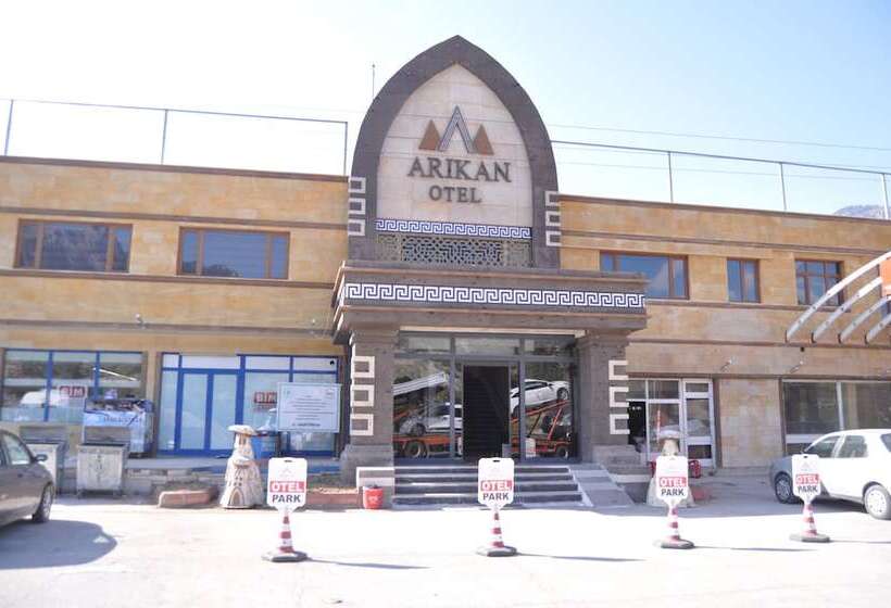 Arikan Otel