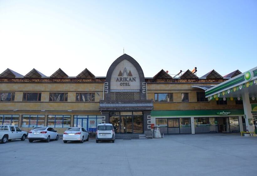 Arikan Otel