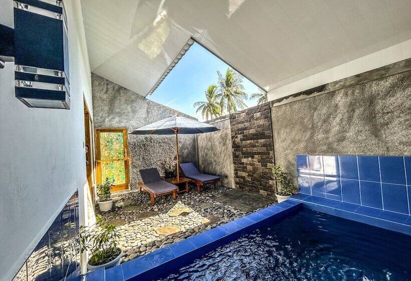 Bayview Beach Resort East Lombok