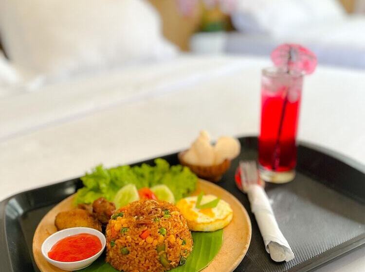 Bayview Beach Resort East Lombok