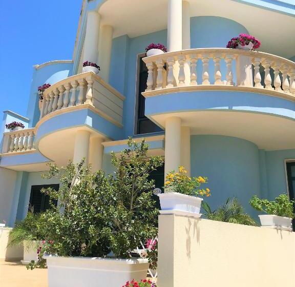 B&b La Perla