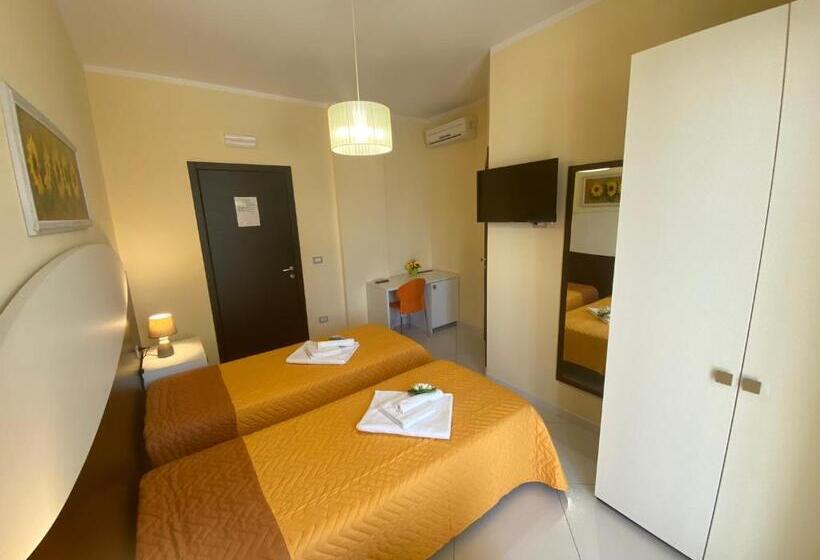 B&b La Perla