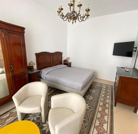 민박 Al Corso Charming Rooms