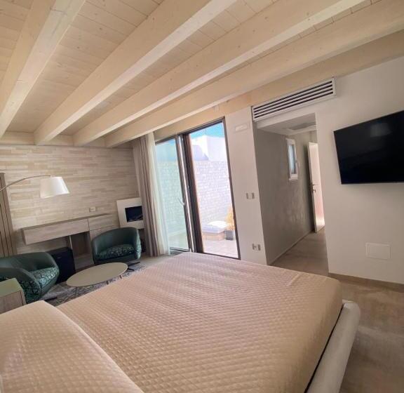 민박 Al Corso Charming Rooms