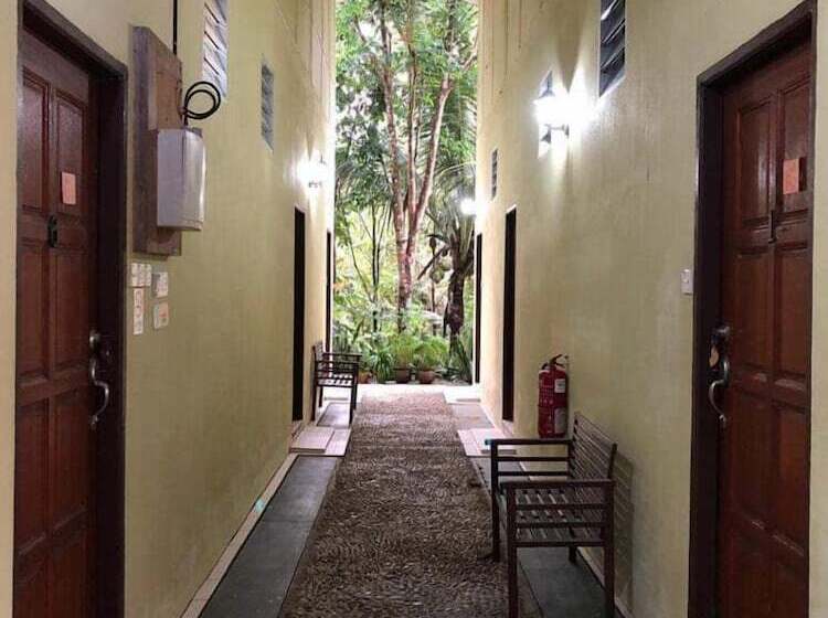 צימר Badul Homestay