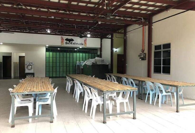 צימר Badul Homestay