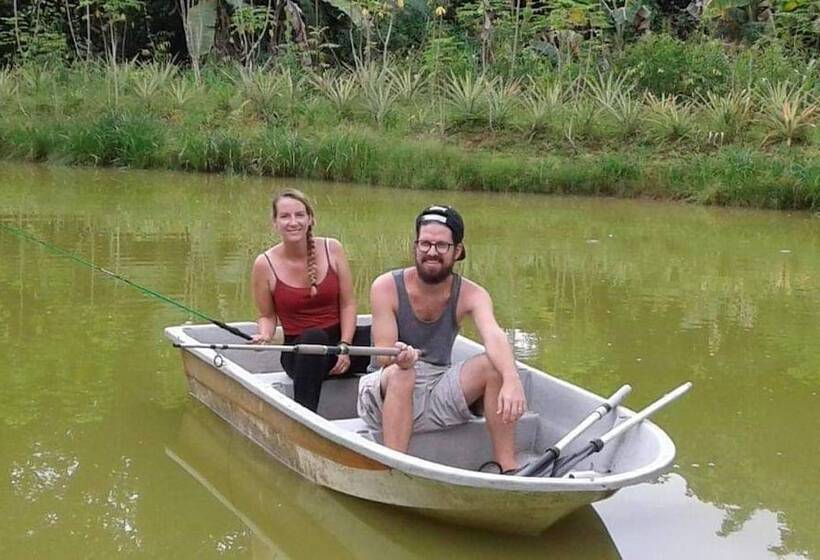 צימר Badul Homestay