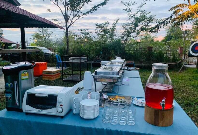 צימר Bat Rice Resort