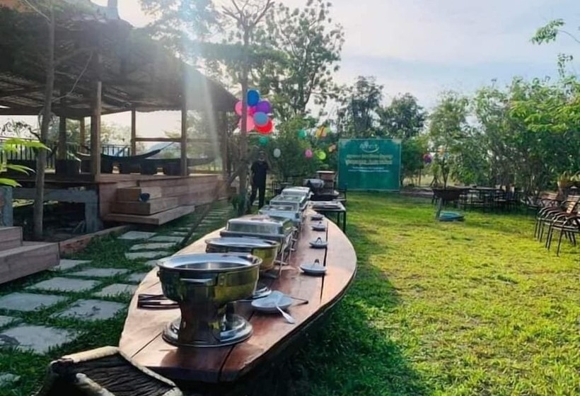 צימר Bat Rice Resort