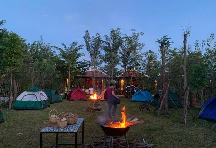 צימר Bat Rice Resort