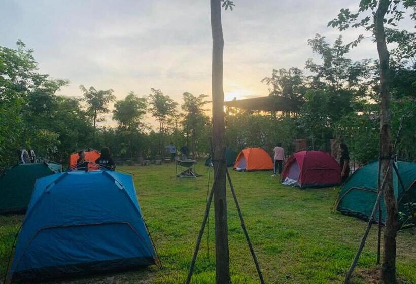 צימר Bat Rice Resort