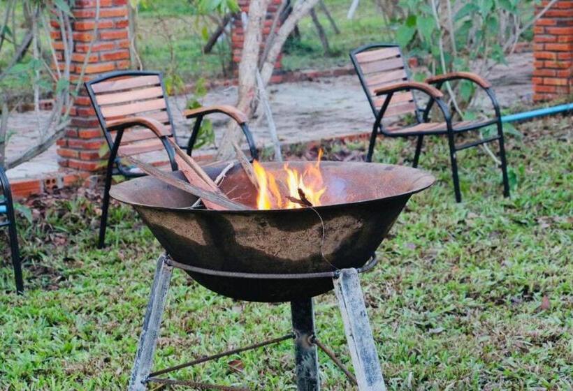 צימר Bat Rice Resort