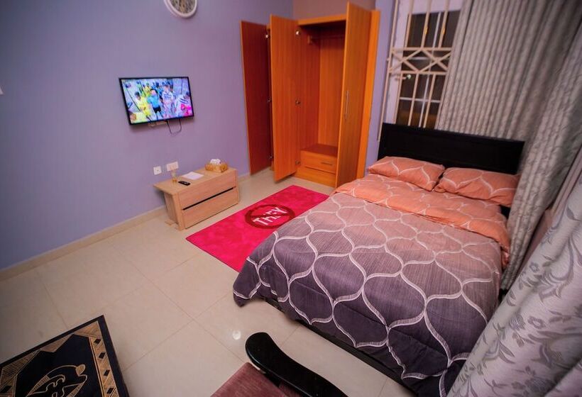 مبيت وإفطار Bays Villa