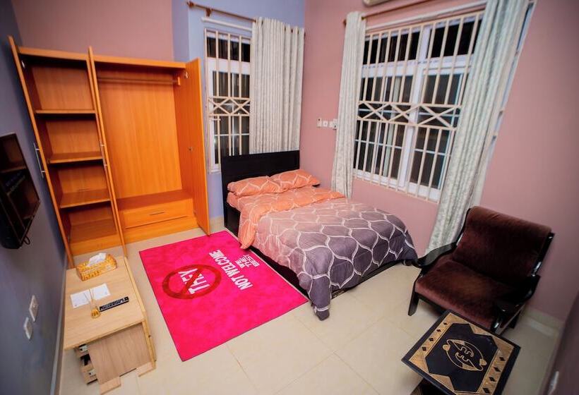 مبيت وإفطار Bays Villa