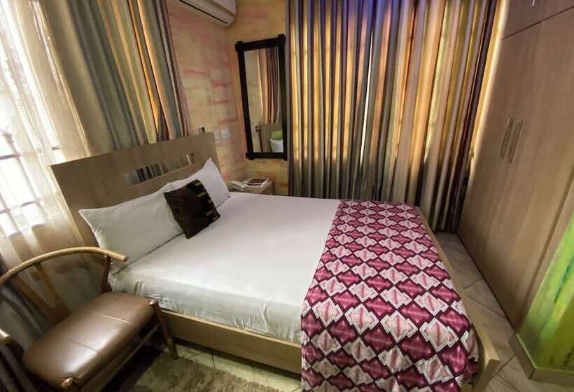 مبيت وإفطار Bays Villa