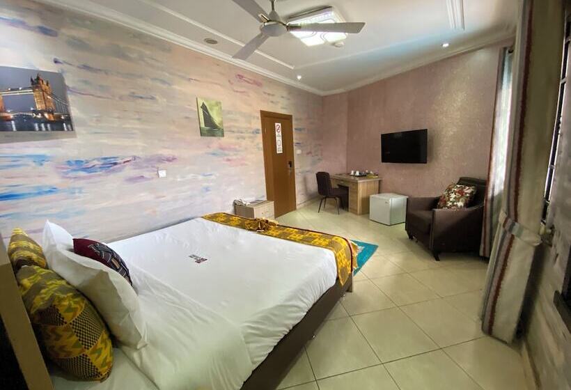 مبيت وإفطار Bays Villa