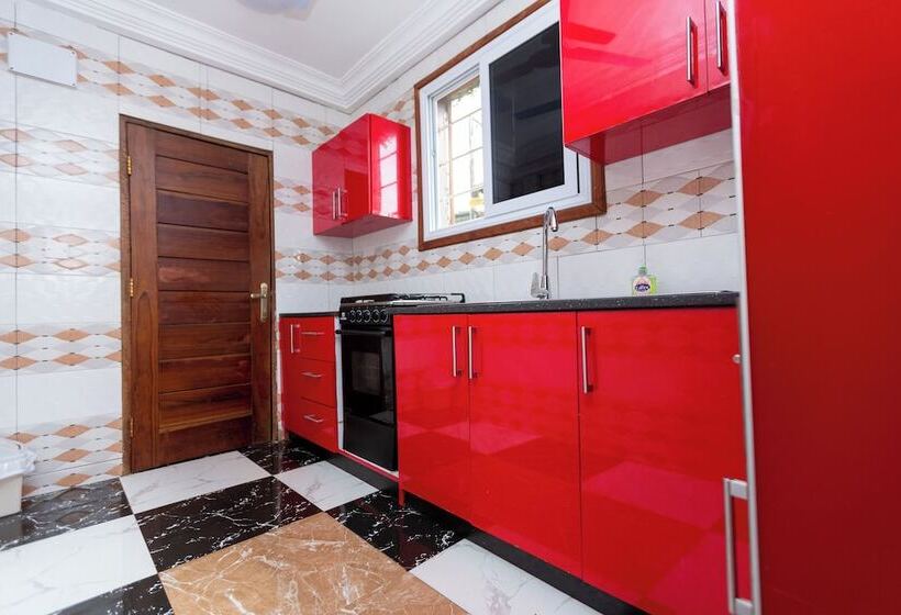 مبيت وإفطار Bays Villa