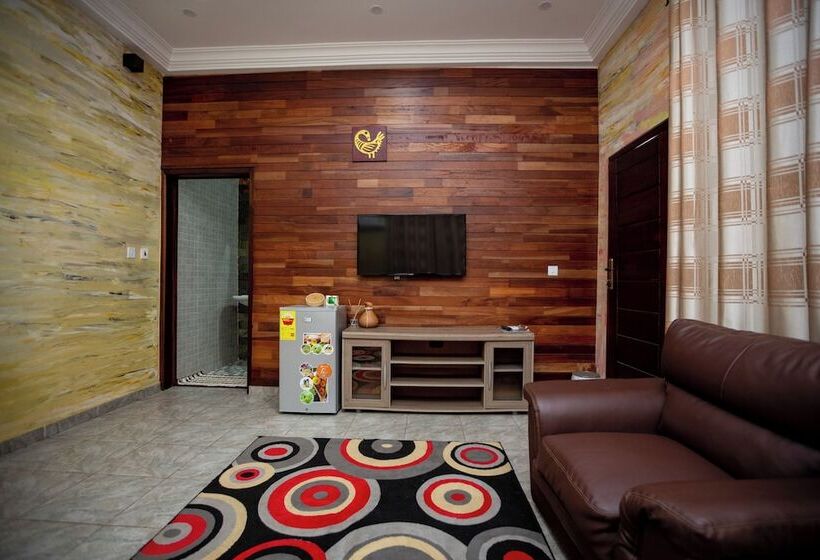 مبيت وإفطار Bays Villa