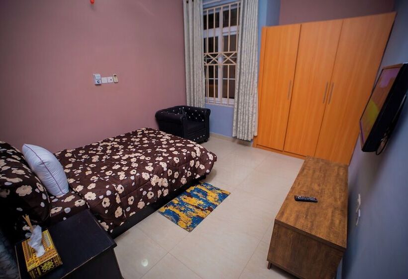 مبيت وإفطار Bays Villa