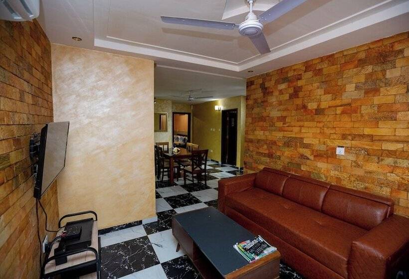 مبيت وإفطار Bays Villa