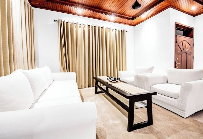 مبيت وإفطار Beru Villa