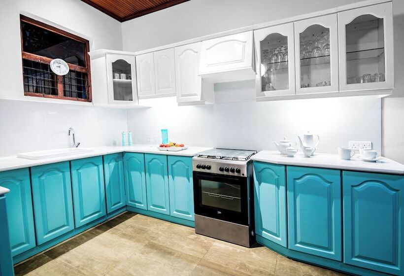 مبيت وإفطار Beru Villa