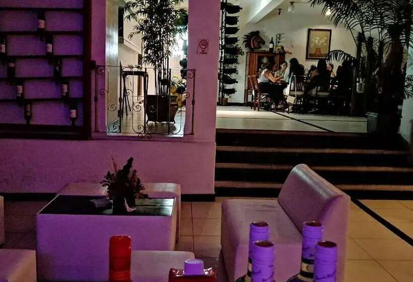 住宿加早餐 Casa Aroma De Café, En El Corazón De Coatepec