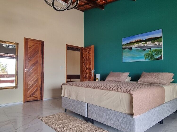 צימר Casa Ferreira Cumbuco