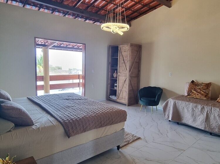 צימר Casa Ferreira Cumbuco