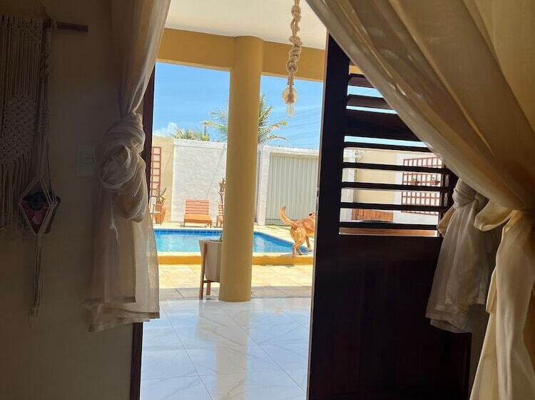 צימר Casa Ferreira Cumbuco