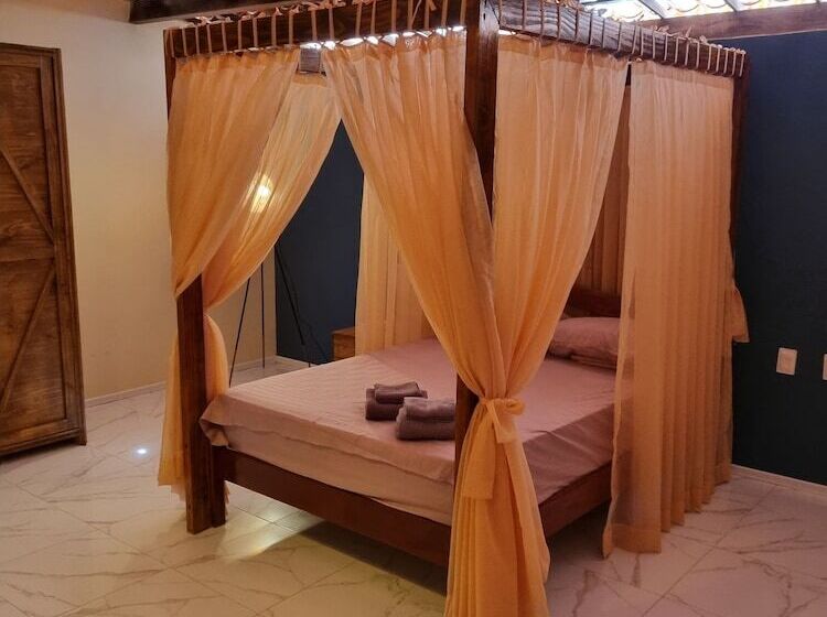 צימר Casa Ferreira Cumbuco