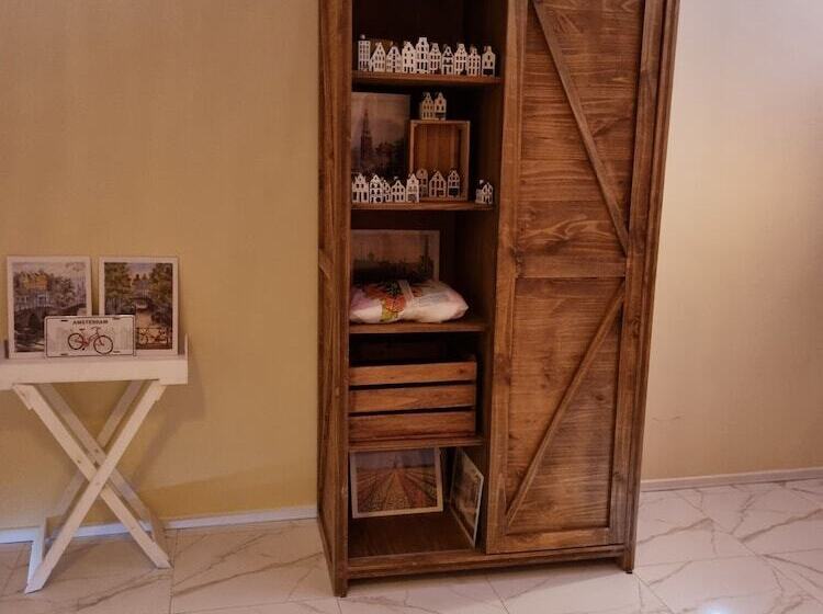 צימר Casa Ferreira Cumbuco