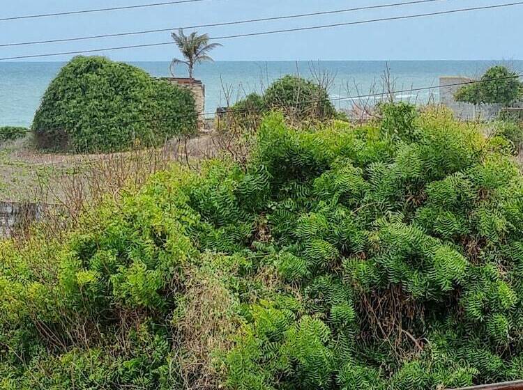 צימר Casa Ferreira Cumbuco