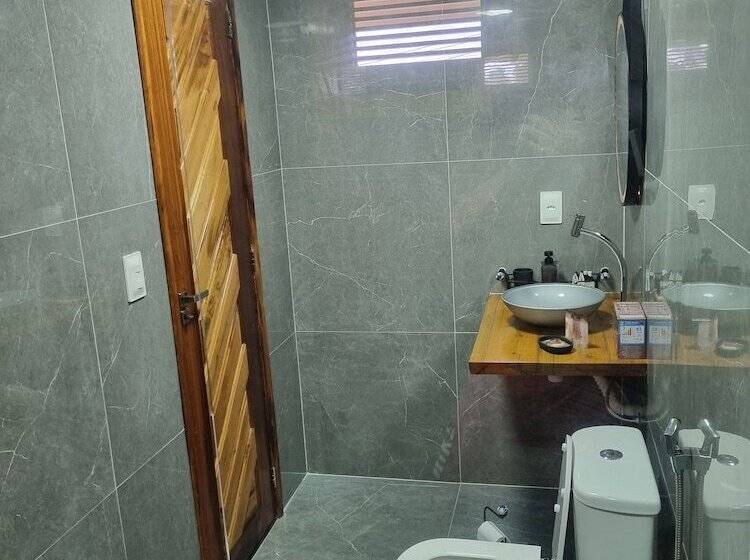 צימר Casa Ferreira Cumbuco