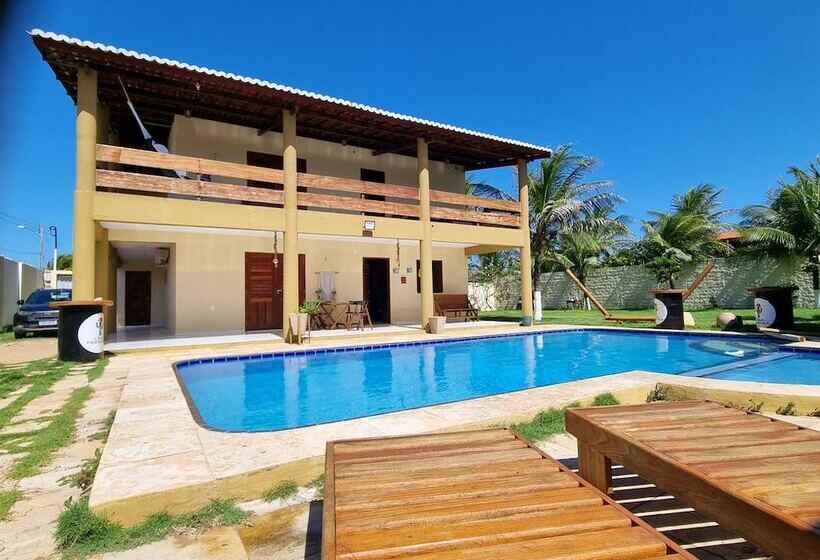 צימר Casa Ferreira Cumbuco