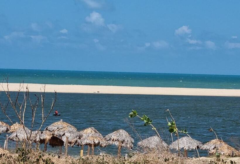 צימר Casa Ferreira Cumbuco