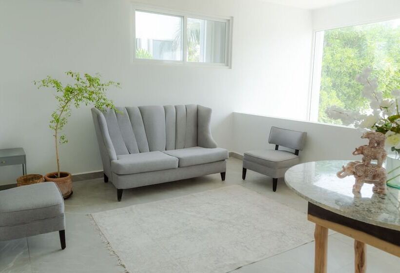 住宿加早餐 Casa Seminole With Private Chef