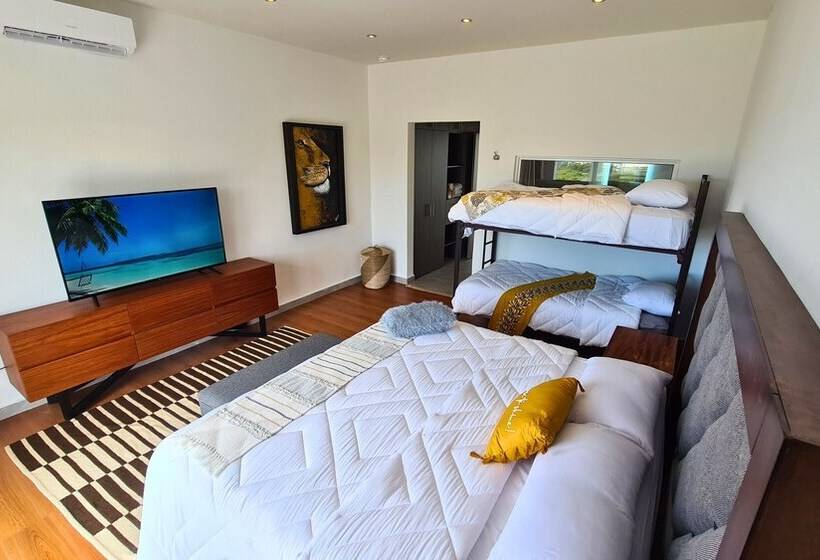 住宿加早餐 Casa Seminole With Private Chef