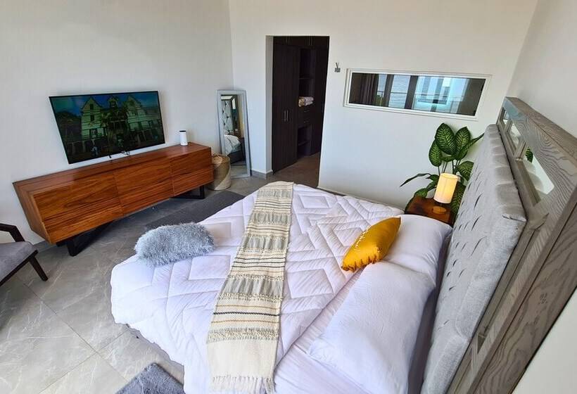 住宿加早餐 Casa Seminole With Private Chef