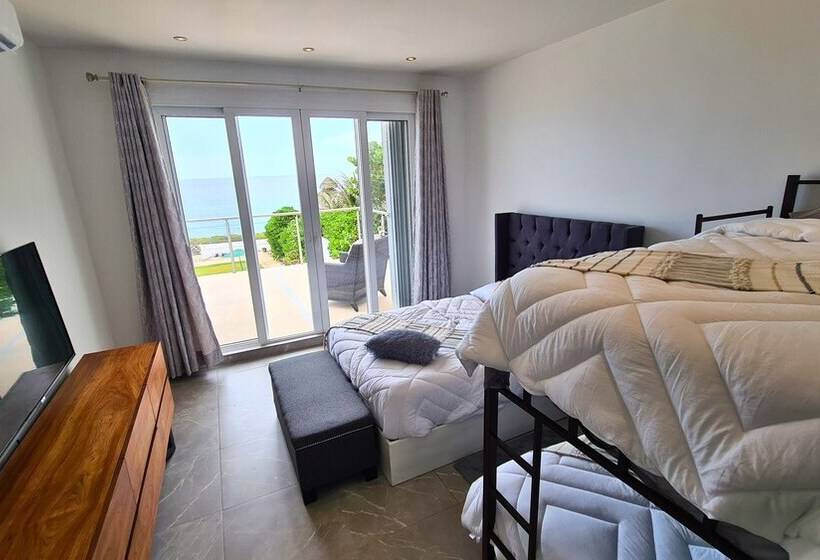 住宿加早餐 Casa Seminole With Private Chef