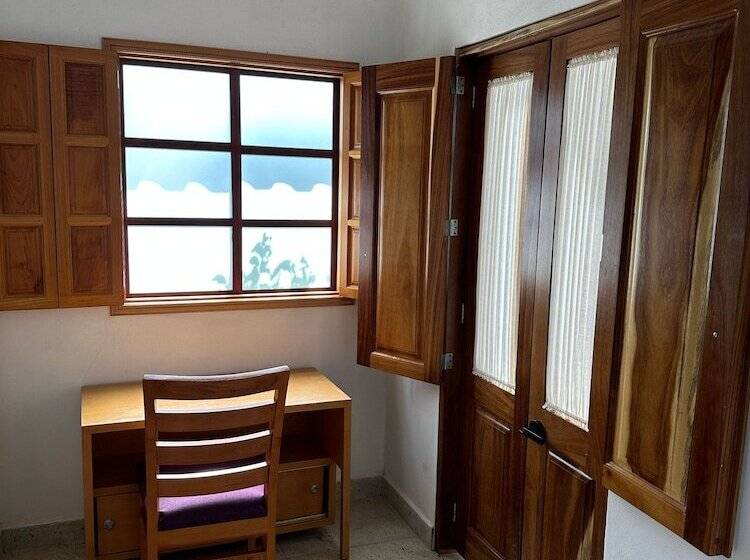 مبيت وإفطار Casona El Calvario