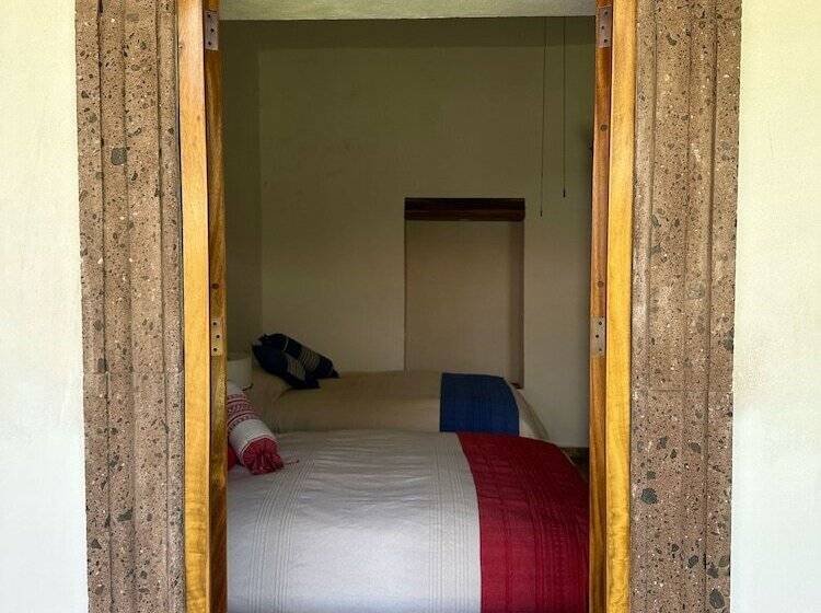 مبيت وإفطار Casona El Calvario