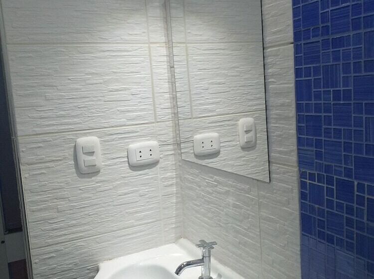 Bed and Breakfast Chakana Family Home Lima Airport