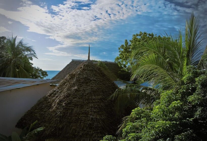 Bed and Breakfast Cocolala Beach House