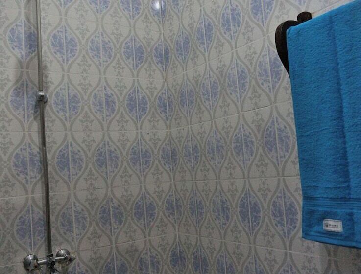 Bed and Breakfast Cocolala Beach House