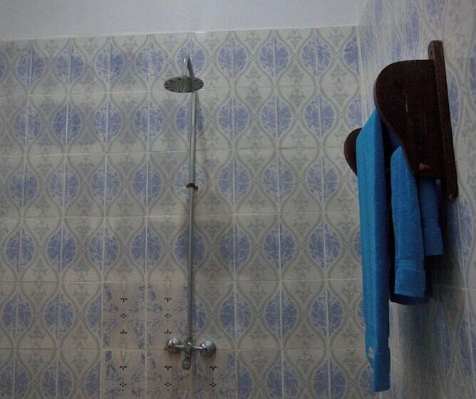 Bed and Breakfast Cocolala Beach House