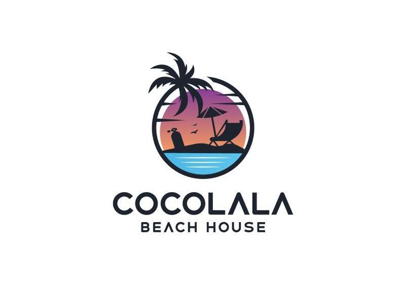 Bed and Breakfast Cocolala Beach House