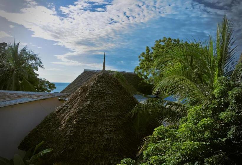 Bed and Breakfast Cocolala Beach House